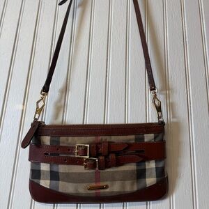 Burberry Crossbody